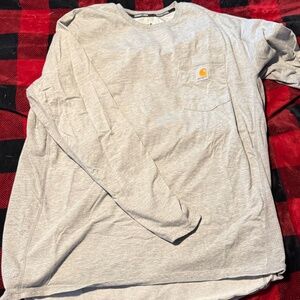 Carhartt Long sleeve Shirt